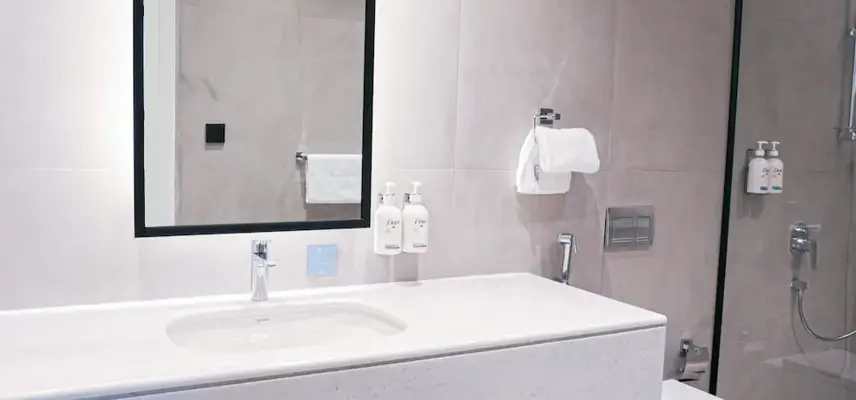 Hafawah Resort image